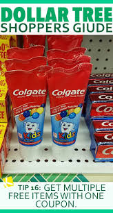 1 Use One Manufacturer Coupon Per Item Best Money Saving Tips Dollar General Penny Items How To Start Couponing