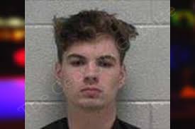 Raymond Craft — Carroll County Jail Bookings