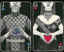 Logo contests portfolio testimonials designers marketplace logo design online. The King Of Diamonds Playing Cards Art Collecting