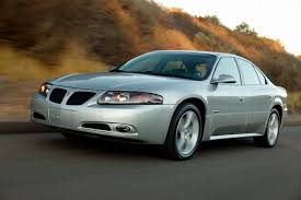Extra clean clean average below average i don't know. 2005 Pontiac Bonneville Conceptcarz Com