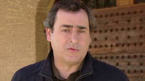 Jorge Bosch nos habla de 'Navarro'