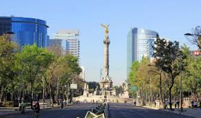 La temperatura va aumentando de sur a norte a medida que se va descendiendo en la altitud, siendo la temperatura. Preven Clima Templado Para El Valle De Mexico Mvs Noticias
