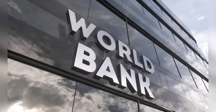 World Bank Haryana Water Security Project
