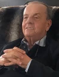 JOHN DAVID TRUEMAN Obituary