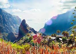 Create a trip to save and organize all of your. Masca Schlucht Bis Auf Weiteres Gesperrt Unsere Alternative Teno Gebirge