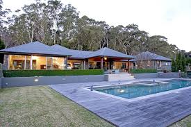 Overlook offers exceptional luxury with majestic city and mountain views. Luxury Acreage Home Designs Custom Homes For Your Rural Property