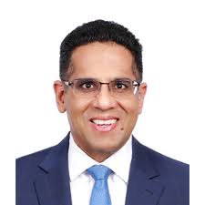 Gilbert Leong, Asia-Pacific