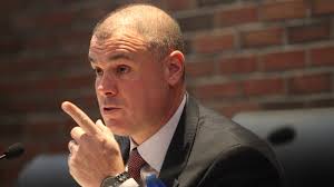 Paramus NJ councilman sues in latest dispute over hiring mayor's son