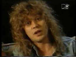 Def Leppard Rock of Ages BBC Documentary 1989 4k (With Elvira Intro)