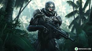 Crysis remastered (2020) download torrent repack by r.g. Crysis Remastered V1 2 0 2020 Pc Repack By Fitgirl Download Pc Games Latest 2021 Torrents From Repackov