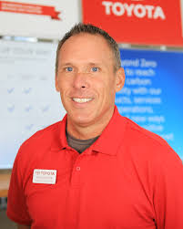 Sunny King Toyota Staff