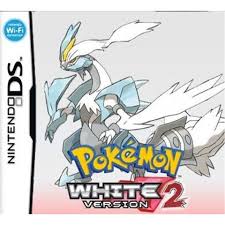 Encuentra juegos ds nintendo de segunda mano desde $ 2.000. Undefined Cex Uk Buy Sell Donate Pokemon White Pokemon Play Pokemon