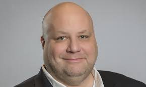 Jeffrey Volk's Instagram, Twitter & Facebook