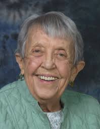 Geneva Schloemer Obituary 2020