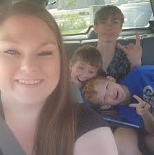 Danielle Eder's Instagram, Twitter & Facebook