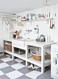 Kan Et Vaskerom Vaere Vakkert Stylish Laundry Room Home Kitchens Laundry Room Inspiration