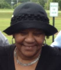 Obituary of Florence S. McCullough