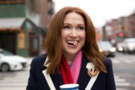 Kemper insurance company employees with the job title claims manager, insurance make the. Ellie Kemper Interview Tv Star Talks Spending Habits Money