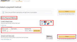 Optional debt cancellation charges will not be included in the calculation of the equal monthly payment, but such charges may require you to make payments for additional months. Why Is Amazon Store Card Payment Considered Underrated Amazon Store Card Payment Amazon Store Card Credit Card Credit Card Payment