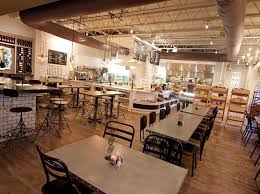 Urban Table Corinth Square With Images Cafe Design Interior