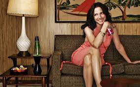 Mary-Louise Parker - Mary-Louise Parker Wallpaper (169368) - Fanpop