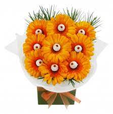 We source the best quality, ethically grown flowers from australian farmers and transform them into stunning contemporary arrangements. Halloween Flowers Melbourne Flowers Across Melbourne