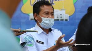 Dapat diakses juga di website stageof bandung bmkgbandung.id/ #infobmkg #prakiraancuaca #bmkgmultisektoral #bmkgbandung. Info Bandung Kota Bmkg Bandung Catat 14 Persen Wilayah Di Jabar Memasuki Musim Kemarau