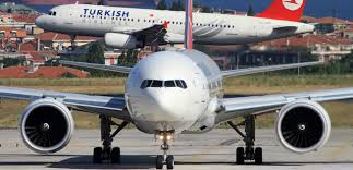 Guaranteed comfort and quality travels Grossere Nachfrage Turkish Airlines Holt Auslandische Pilotinnen Und Piloten Zuruck Aerotelegraph