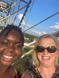 As the Magical Rotary Year ends today, our growth continues and our  Instagram account is now online! Follow us