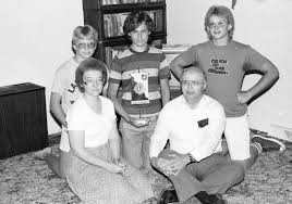 Lake Mills once again to host gathering in Oakwood Park