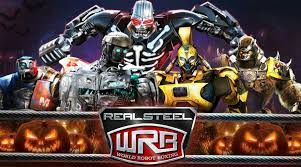 100% trabajando en 112 dispositivos, votado por 2374808, desarrollado por reliance big entertainment uk private limited. Download Real Steel World Robot Boxing Full Apk Direct Fast Download Link Apkplaygame