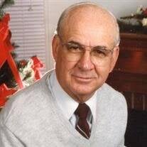 Mr. Robert Earl Coram Sr. Obituary