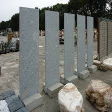 Bildergebnis Fur Sichtschutz Garten Granit Sichtschutz Garten Garten Sichtschutz