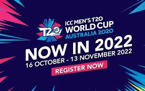 The ticket sales process for the 2018 world cup , for example. Icc Men S T20 World Cup 2022 Tickets Booking Online Venues List