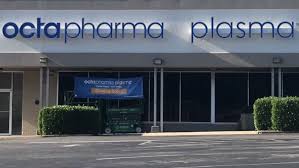 More about octapharma plasma inc. Octopharma To Open On Gadsden Highway In Birmingham Birmingham Business Journal