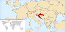 Kroatias Historie Wikipedia