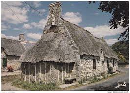 Bretonne Delcampe Net Maison De Bretagne Maisons Anciennes Maison Bretagne