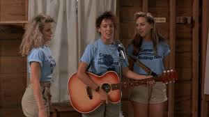 80 min | comedy, horror. Sleepaway Camp The Elephant In The Room Trapped By Gender Bloody Disgusting