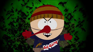 South Park The Fractured But Whole Trailer The Farting Vigilante Youtube