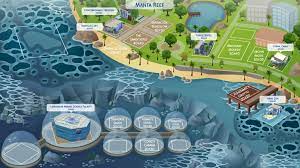 These sims 4 mods can change the entire way you approach the game. The Sims 4 These Fan Made World Maps Are Simazing Simsvip Sims 4 The Sims 4 Packs Sims 4 Seasons