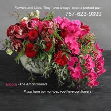 See 1,081 reviews, articles, and 1,049 photos of norfolk botanical garden, ranked no.3 on tripadvisor among 78 attractions in almost completely outdoors, very safe. Bloom The Art Of Flowers Home Facebook