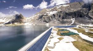 Then you must obtain a swiss permit. Axpo Signs First Solar Ppa In Switzerland Pv Magazine International