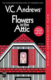Alex cross mysteries (series) things fall apart. Flowers In The Attic 40th Anniversary Edition Dollanganger Book 1 English Edition Ebook Andrews V C Amazon De Kindle Shop