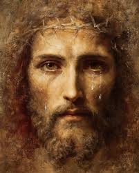 Discussion about God and faith with personal introduction