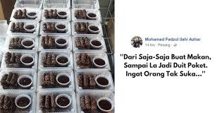 Susun berselang seli lapis biskut marie dan adunan coklat sehingga habis. Resepi Roti Jala Sos Coklat Mudahnya F