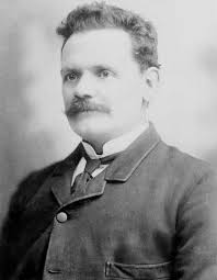 2. John Stephenson Armstrong (1849-1917)