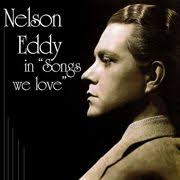 Riders In The Sky by Nelson Eddy