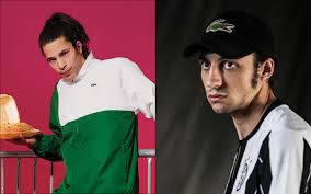 Cette collaboration à été très teasé par moha la squale, ses fans l'attendait donc avec impatience. Lacoste Met Un Terme A Sa Collaboration Avec Moha La Squale Et Romeo Elvis Gentsu