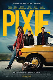 Now you can find podcasts just about anything and all you have to do is subscribe and download. Movie Pixie 2020 Full Movie Download 720p Hd Mkv Mp4 Avi Just Viral