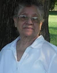 Obituary for Rebecca (Vasquez) O'Campo